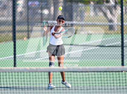 Thumbnail 3 in FHSAA 4A District 10 (Day 2) photogallery.