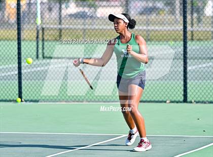 Thumbnail 3 in FHSAA 4A District 10 (Day 2) photogallery.