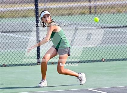 Thumbnail 2 in FHSAA 4A District 10 (Day 2) photogallery.