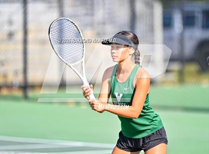 Thumbnail 2 in FHSAA 4A District 10 (Day 2) photogallery.