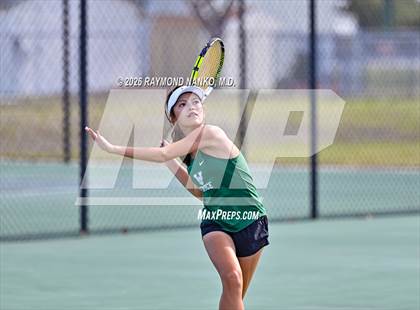 Thumbnail 2 in FHSAA 4A District 10 (Day 2) photogallery.