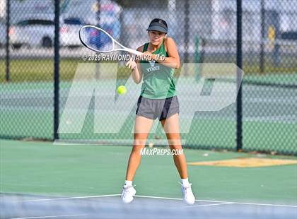 Thumbnail 3 in FHSAA 4A District 10 (Day 2) photogallery.