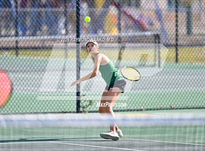 Thumbnail 2 in FHSAA 4A District 10 (Day 2) photogallery.