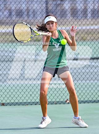 FHSAA 4A District 10 (Day 2)