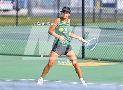 Thumbnail 3 in FHSAA 4A District 10 (Day 2) photogallery.