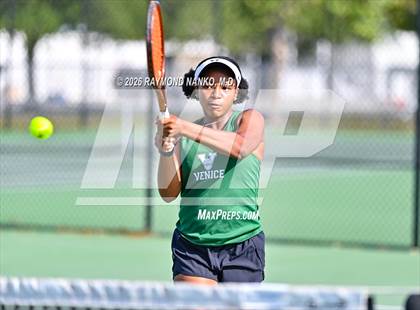 Thumbnail 1 in FHSAA 4A District 10 (Day 2) photogallery.