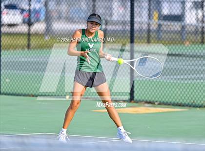 Thumbnail 1 in FHSAA 4A District 10 (Day 2) photogallery.