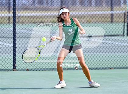 Thumbnail 2 in FHSAA 4A District 10 (Day 2) photogallery.