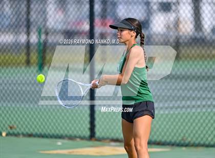 Thumbnail 3 in FHSAA 4A District 10 (Day 2) photogallery.