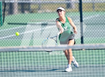 Thumbnail 3 in FHSAA 4A District 10 (Day 2) photogallery.