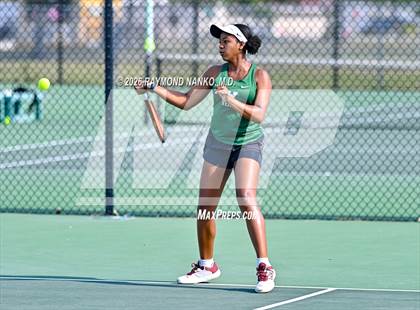 Thumbnail 1 in FHSAA 4A District 10 (Day 2) photogallery.