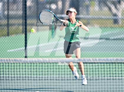 Thumbnail 2 in FHSAA 4A District 10 (Day 2) photogallery.