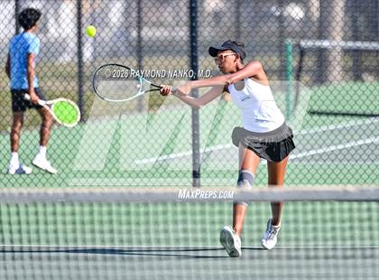 Thumbnail 1 in FHSAA 4A District 10 (Day 2) photogallery.