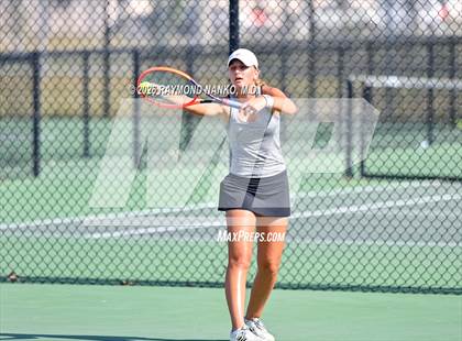 Thumbnail 1 in FHSAA 4A District 10 (Day 2) photogallery.