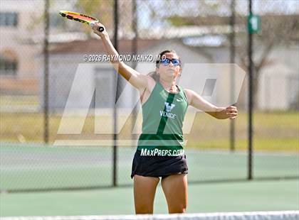 Thumbnail 1 in FHSAA 4A District 10 (Day 2) photogallery.