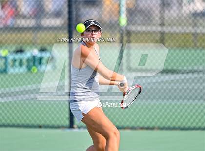 Thumbnail 1 in FHSAA 4A District 10 (Day 2) photogallery.