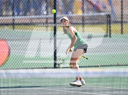 Thumbnail 3 in FHSAA 4A District 10 (Day 2) photogallery.
