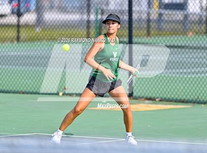 Thumbnail 2 in FHSAA 4A District 10 (Day 2) photogallery.
