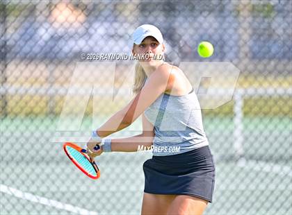 Thumbnail 3 in FHSAA 4A District 10 (Day 2) photogallery.