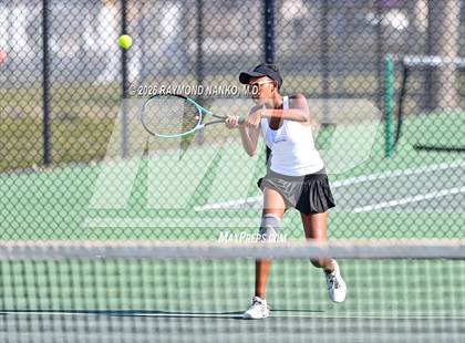Thumbnail 2 in FHSAA 4A District 10 (Day 2) photogallery.