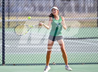 Thumbnail 2 in FHSAA 4A District 10 (Day 2) photogallery.