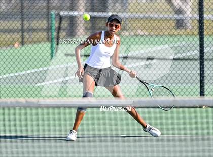 Thumbnail 3 in FHSAA 4A District 10 (Day 2) photogallery.