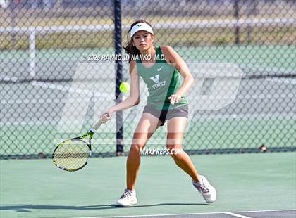 Thumbnail 1 in FHSAA 4A District 10 (Day 2) photogallery.