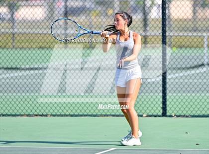 Thumbnail 1 in FHSAA 4A District 10 (Day 2) photogallery.