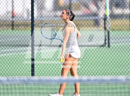 Thumbnail 1 in FHSAA 4A District 10 (Day 2) photogallery.