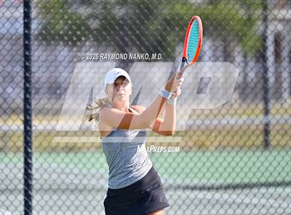 Thumbnail 1 in FHSAA 4A District 10 (Day 2) photogallery.