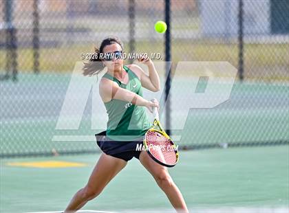 Thumbnail 1 in FHSAA 4A District 10 (Day 2) photogallery.