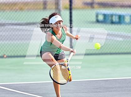 Thumbnail 3 in FHSAA 4A District 10 (Day 2) photogallery.