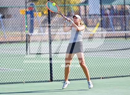 Thumbnail 2 in FHSAA 4A District 10 (Day 2) photogallery.