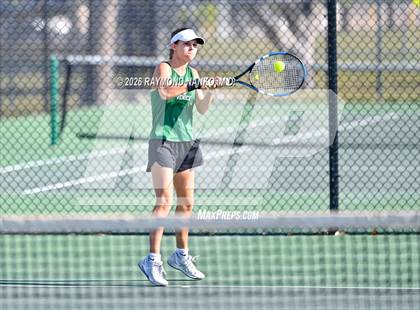 Thumbnail 1 in FHSAA 4A District 10 (Day 2) photogallery.
