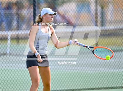 Thumbnail 2 in FHSAA 4A District 10 (Day 2) photogallery.