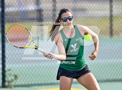 Thumbnail 1 in FHSAA 4A District 10 (Day 2) photogallery.
