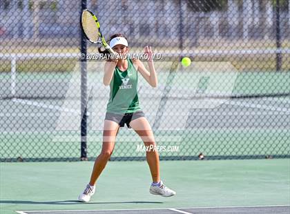 Thumbnail 3 in FHSAA 4A District 10 (Day 2) photogallery.