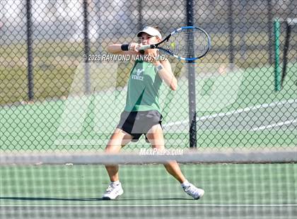 Thumbnail 3 in FHSAA 4A District 10 (Day 2) photogallery.