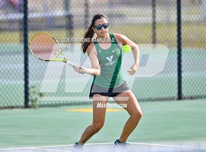 Thumbnail 3 in FHSAA 4A District 10 (Day 2) photogallery.