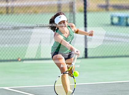 Thumbnail 2 in FHSAA 4A District 10 (Day 2) photogallery.