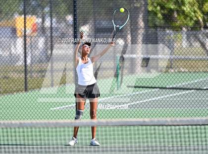 Thumbnail 1 in FHSAA 4A District 10 (Day 2) photogallery.