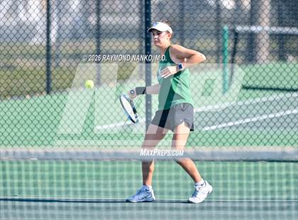 Thumbnail 3 in FHSAA 4A District 10 (Day 2) photogallery.
