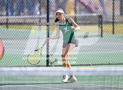 Thumbnail 2 in FHSAA 4A District 10 (Day 2) photogallery.