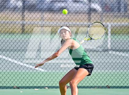 Thumbnail 1 in FHSAA 4A District 10 (Day 2) photogallery.