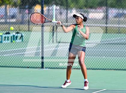 Thumbnail 2 in FHSAA 4A District 10 (Day 2) photogallery.