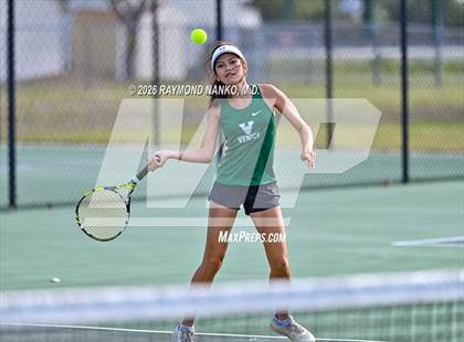 Thumbnail 2 in FHSAA 4A District 10 (Day 2) photogallery.