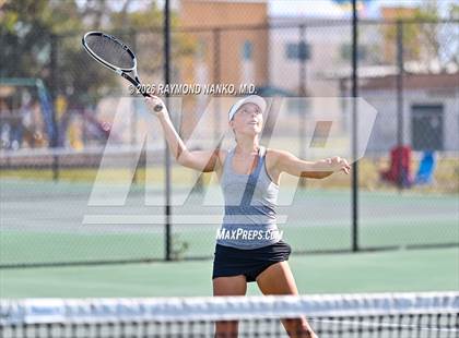 Thumbnail 2 in FHSAA 4A District 10 (Day 2) photogallery.