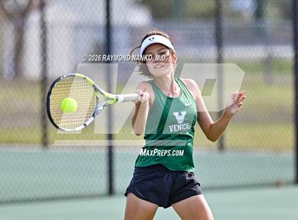 Thumbnail 1 in FHSAA 4A District 10 (Day 2) photogallery.