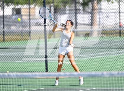 Thumbnail 2 in FHSAA 4A District 10 (Day 2) photogallery.