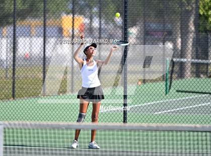 Thumbnail 2 in FHSAA 4A District 10 (Day 2) photogallery.